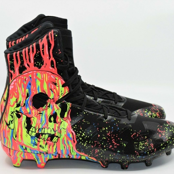 under armour highlight mc le